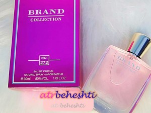 عطر لانکوم میراکل برند کالکشن - عطر بهشتی