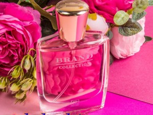 عطر لانکوم میراکل برند کالکشن - عطر بهشتی