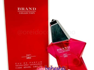 عطر تیری ماگلر آنجل نوا برند کالکشن 283 - عطر بهشتی