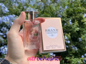 عطر لانکوم آیدل برند کالکشن 238 - عطر بهشتی
