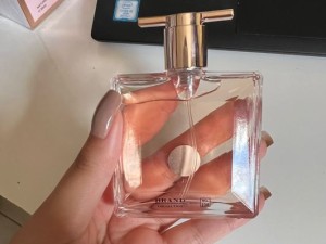 عطر لانکوم آیدل برند کالکشن 238 - عطر بهشتی
