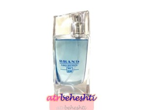 عطر کنزو لئو پار مردانه برند کالکشن 236