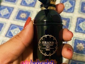عطر گرلن سانتال رویال برند کالکشن 251 - عطر بهشتی