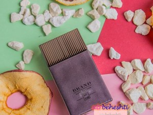 عطر تام فورد نویر آنترسایت برند کالکشن 146 - عطر بهشتی