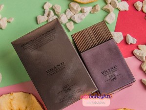 عطر تام فورد نویر آنترسایت برند کالکشن 146 - عطر بهشتی