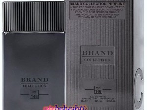 عطر تام فورد نویر آنترسایت برند کالکشن 146 - عطر بهشتی