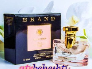 عطر بولگاری اسپلندیدا رز بد برند کالکشن 208 - عطر بهشتی