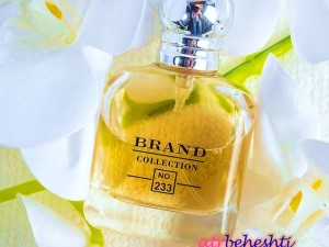 عطر جورجیو آرمانی امپریو آرمانی بیکاز ایتس یو برند کالکشن 233 - عطر بهشتی