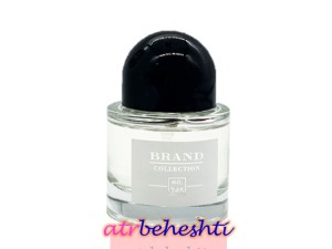 عطر بایردو بال د آفریکا برند کالکشن 245