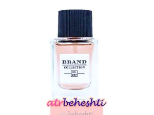 عطر دلچه گابانا آنتولوژی ال ایمپرتریس 3 برند کالکشن 227