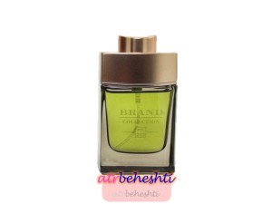 عطر بولگاری من وود اسنس برند کالکشن 213
