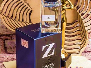 عطر ایو سن لوران وای برند کالکشن 231 - عطر بهشتی