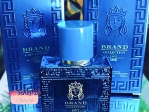 عطر ورساچه اروس مردانه برند کالکشن 242 - عطر بهشتی