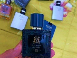 عطر ورساچه اروس مردانه برند کالکشن 242 - عطر بهشتی