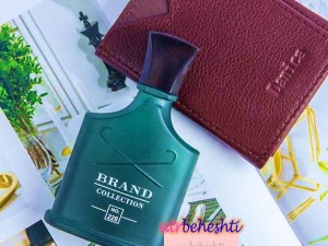 عطر کرید گرین ایریش توید برند کالکشن 228 - عطر بهشتی