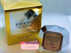 عطر پاکو رابان لیدی میلیون لاکی برند کالکشن 191 - عطر بهشتی