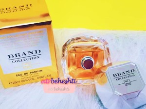 عطر پاکو رابان لیدی میلیون لاکی برند کالکشن 191 - عطر بهشتی