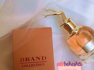 عطر ژان پل گوتیه اسکندل برند کالکشن 136 - عطر بهشتی