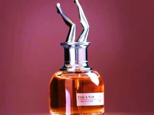 عطر ژان پل گوتیه اسکندل برند کالکشن 136 - عطر بهشتی