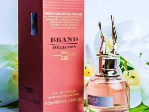 عطر ژان پل گوتیه اسکندل برند کالکشن 136 - عطر بهشتی