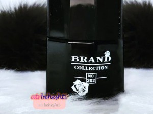 عطر پاکو رابان بلک ایکس اس مردانه برند کالکشن 202 - عطر بهشتی