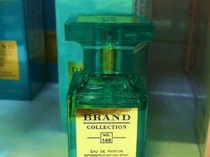 عطر تام فورد سول دی پوزیتانو آکوا برند کالکشن 149 - عطر بهشتی