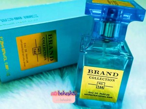 عطر تام فورد ماندارینو دی آمالفی برند کالکشن 144 - عطر بهشتی