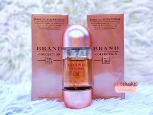 عطر کارولینا هررا 212 سک سی زنانه برند کالکشن 194 - عطر بهشتی