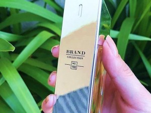 عطر پاکورابان وان میلیون لاکی برند کالکشن 192 - عطر بهشتی