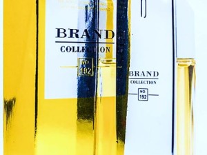 عطر پاکورابان وان میلیون لاکی برند کالکشن 192 - عطر بهشتی