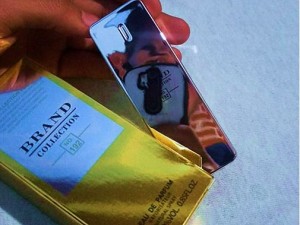 عطر پاکورابان وان میلیون لاکی برند کالکشن 192 - عطر بهشتی