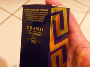 عطر ورساچه دیلان بلو مردانه برند کالکشن 170 - عطر بهشتی