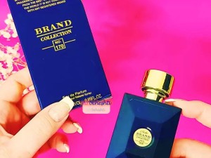عطر ورساچه دیلان بلو مردانه برند کالکشن 170 - عطر بهشتی