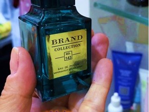 عطر تام فورد نرولی پورتوفینو برند کالکشن 143 - عطر بهشتی