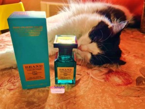 عطر تام فورد نرولی پورتوفینو برند کالکشن 143 - عطر بهشتی