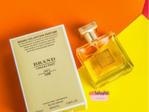 عطر شانل گابریل برند کالکشن 134 - عطر بهشتی