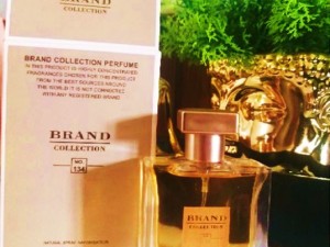 عطر شانل گابریل برند کالکشن 134 - عطر بهشتی