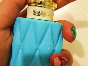 عطر میو میو زنانه برند کالکشن 115 - عطر بهشتی