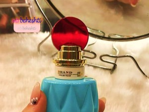 عطر میو میو زنانه برند کالکشن 115 - عطر بهشتی