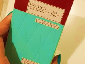 عطر میو میو زنانه برند کالکشن 115 - عطر بهشتی