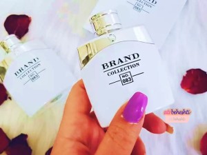 عطر مونت بلنک لجند اسپیریت برند کالکشن 083 - عطر بهشتی
