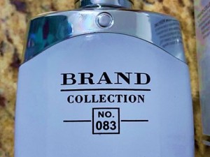 عطر مونت بلنک لجند اسپیریت برند کالکشن 083 - عطر بهشتی