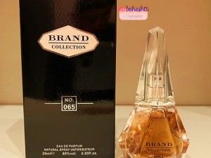 عطر جیوانچی آنجئو دمون زنانه برند کالکشن 065 - عطر بهشتی