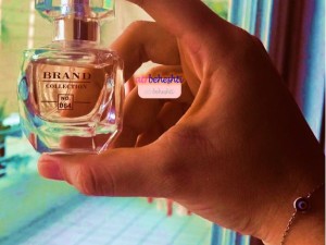 عطر الی ساب له پارفوم برند کالکشن 064 - عطر بهشتی