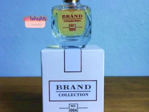 عطر الی ساب له پارفوم برند کالکشن 064 - عطر بهشتی