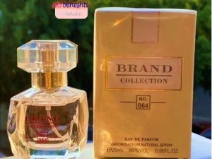 عطر الی ساب له پارفوم برند کالکشن 064 - عطر بهشتی