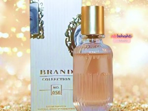 عطر جیوانچی اودموزل برند کالکشن 056 - عطر بهشتی