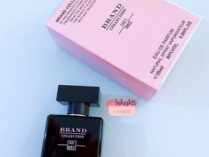 عطر نارسیس رودریگز زنانه مشکی برند کالکشن 051 - عطر بهشتی