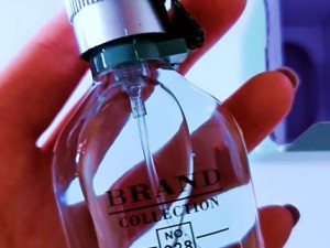 عطر هوگو باس من برند کالکشن 028 - عطر بهشتی