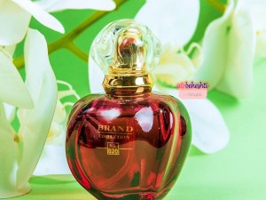 عطر دیور پویزن برند کالکشن 020 - عطر بهشتی